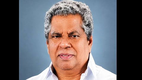 T. U. Kuruvilla