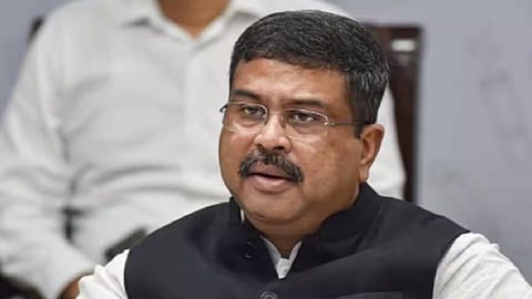 New move to ensure safe delivery of question papers for NEET re-examination