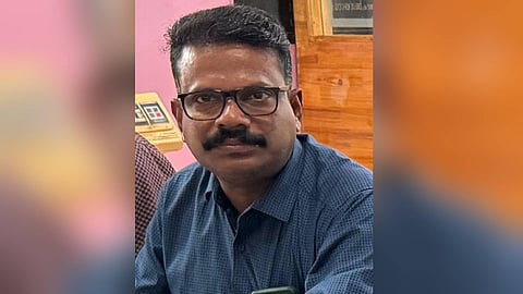 നടപടിയില്ലേ? സഹപ്രവര്‍ത്തകയ്ക്ക് അശ്ലീല സന്ദേശം അയച്ച ജിഎസ്ടി വകുപ്പ് ജില്ലാ ജോയിന്റ് കമ്മീഷണര്‍ക്കെതിരെ നടപടി വൈകുന്നു