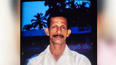 Wild elephant attacks again in Athirappilly