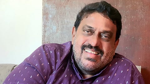 സംവിധായകന്‍ കെ. മധു