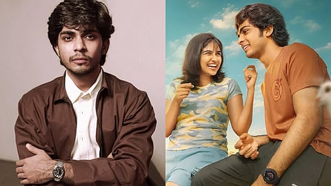 നസ്‌ലൻ, 'പ്രേമലു' സിനിമ