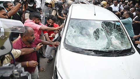 "കൊല്ലണമെന്ന ഉദ്ദേശ്യം പ്രതികള്‍ക്ക് ഉണ്ടായിരുന്നു"; ഇ.ഡി ഉദ്യോഗസ്ഥരെ ആക്രമിച്ച കേസിൽ ഗുരുതര നിരീക്ഷണവുമായി കോടതി