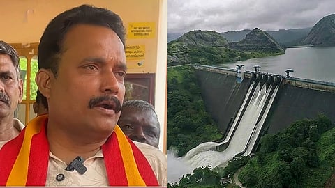 കമ്പം എംഎൽഎ ജഗനാഥ് മിശ്ര