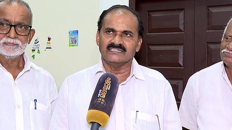 മുക്കം മുഹമ്മദ്