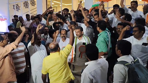 എൻജിഒ അസോസിയേഷൻ പിളർന്നു; സംസ്ഥാന സമ്മേളനത്തിൽ കയ്യാങ്കളി