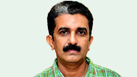 ADM Naveen Babu case: Further investigation report submitted to court