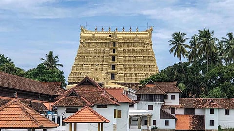 Former Travancore royal family against intelligence chief
