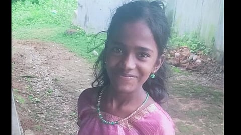 കളിക്കുന്നതിനിടെ പാമ്പ് കടിയേറ്റു; നെന്മാറയിൽ 13കാരിക്ക് ദാരുണാന്ത്യം