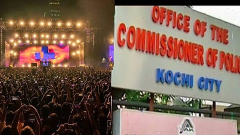 Strict restrictions on DJ parties in Kochi