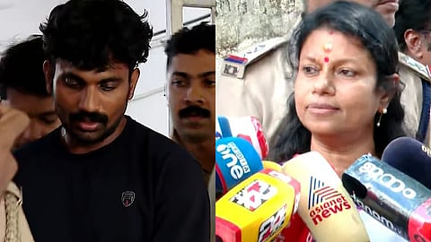 "കുടുംബം പറയുന്നത് ഞെട്ടിക്കുന്ന കാര്യങ്ങള്‍, പൊലീസ് നിഷ്‌ക്രിയത്വം അംഗീകരിക്കാനാവില്ല"; അഷ്കറിൻ്റെ ആദ്യ ഭാര്യയെ സന്ദർശിച്ച് മന്ത്രി ബിന്ദു കൃഷ്ണ