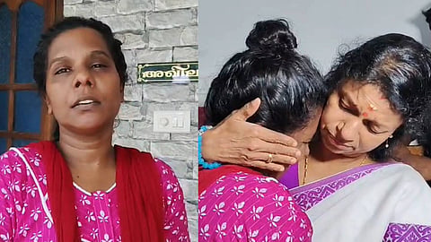 "കുട്ടിയുടെ കയ്യിലെ പ്ലാസ്റ്ററടക്കം കത്തിച്ചു"; അഷ്ക്കറിന്റെ അമ്മയെയും സഹോദരിയെയും ചോദ്യം ചെയ്യണമെന്ന് അർഷിദിന്റെ മുത്തശ്ശി