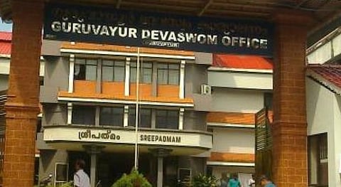 ഗുരുവായൂർ ദേവസ്വം ബോർഡിൽ നിയമന പ്രതിസന്ധി; ആശങ്കയോടെ ഉദ്യോഗാർഥികൾ