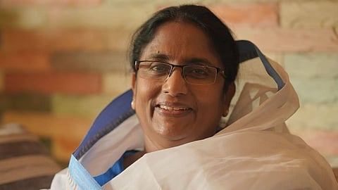 ഷാനിമോള്‍ ഉസ്മാന്‍ 
ഡെപ്യൂട്ടി സ്പീക്കര്‍