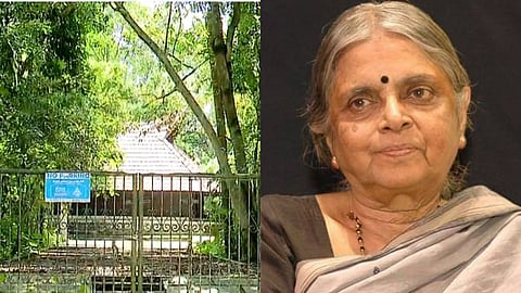 Sugathakumari 