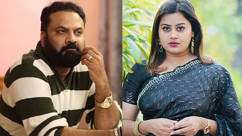 "ടിനി ടോമിനെതിരെ പൊലീസ് നടപടിയില്ലെങ്കിൽ കോടതിയെ സമീപിക്കും"; നിലപാട് കടുപ്പിച്ച്
അൻസിബ ഹസൻ