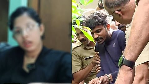 First wife Amina against Ashkar