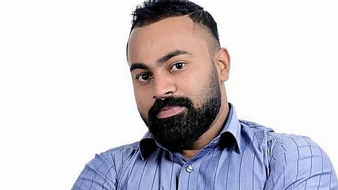 കൊല്ലപ്പെട്ട ഇസ്മായിൽ 
