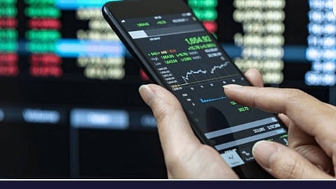 Fraud of crores in the name of online trading