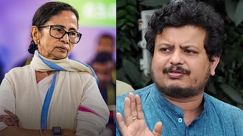 മമതയ്ക്ക് വൻ തിരിച്ചടി; ബംഗാളില്‍ ഋതബ്രത ബാനര്‍ജി പ്രതിപക്ഷ നേതാവ്