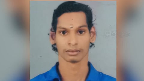 രേഷ് ബാബു