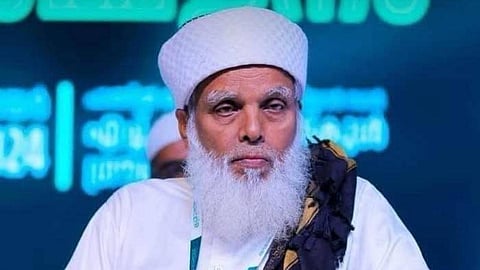 ഞങ്ങളെ കബളിപ്പിച്ചത് മാറി മാറി വന്ന സർക്കാരും ഫാറൂഖ് കോളേജ് അധികാരികളും;
ഉമർ ഫൈസി മുക്കം