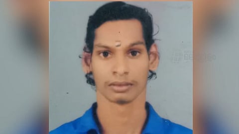 രേഷ് ബാബു