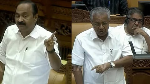 Chief Minister challenges opposition leader