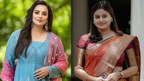 Shweta Menon
