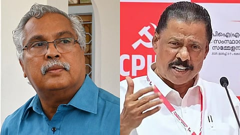 പ്രതിപക്ഷ ഉപനേതാവ് സ്ഥാനം വേണമെന്ന ആവശ്യത്തിലുറച്ച് സിപിഐ; ഇടതുപക്ഷ ഐക്യം പ്രധാനമെന്ന് എം.വി. ഗോവിന്ദൻ
