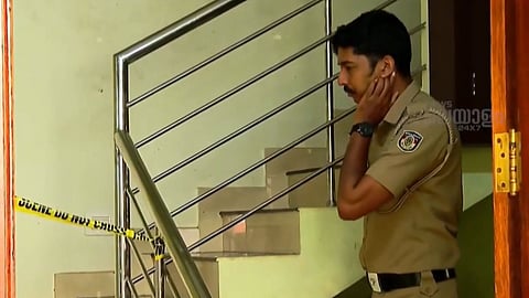 നാലാഞ്ചിറ കൊലപാതകം;
പ്രതി സുരേഷ് ജീവനൊടുക്കിയ നിലയില്‍ 