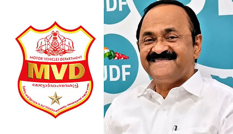 മോഡിഫിക്കേഷന്‍ വാഗ്ദാനം പൊള്ള? എംവിഡി ശുപാര്‍ശകളെല്ലാം നേരത്തെ നിലവിലുള്ളത്; മുഖ്യമന്ത്രിക്കും ജെന്‍സികളുടെ വിമര്‍ശനം 
