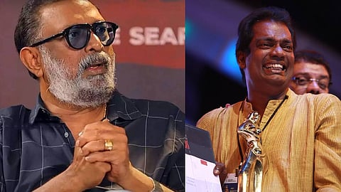 "നഷ്ടമായത് സ്വന്തം വീട്ടിലെ ഒരാളെ; മലയാള സിനിമയ്ക്കുണ്ടായ നഷ്ടം" 