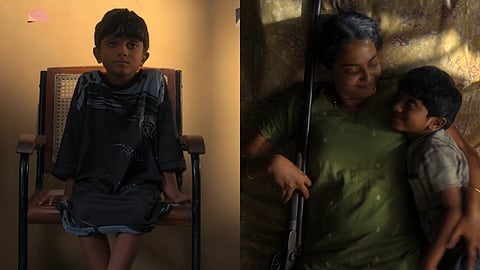 'ബാലൻ' സിനിമ