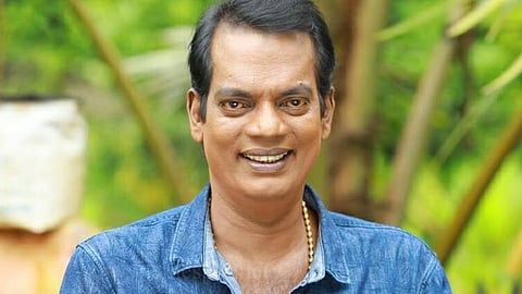 "പ്രിയപ്പെട്ട സലീമേട്ടൻ പോയി..."; ഹാസ്യ സാമ്രാട്ടിൻ്റെ വേർപാടിൽ  അനുശോചിച്ച് രാഷ്‌ട്രീയ കേരളം 