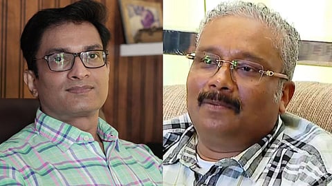 എൻ. പ്രശാന്തും ബി. അശോകും  സർവീസിലേക്ക്; സസ്പെൻഷൻ പിൻവലിക്കാനുള്ള ഫയലിൽ ഒപ്പുവച്ച് മുഖ്യമന്ത്രി