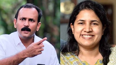 Shaun George says Kerala Police may file a case for creating fake invoices