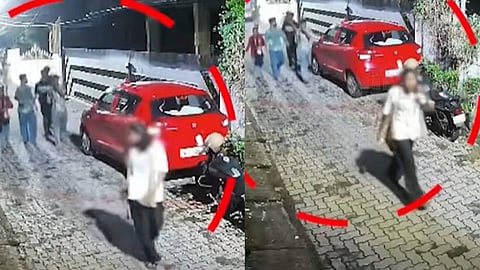 Investigation intensifies into the case of assault on girls in Kaloor