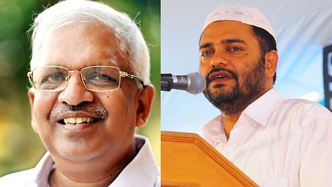 P Jayarajan