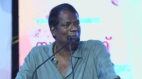 രാഷ്ട്രീയം പറയാന്‍ മടിച്ചില്ല; അവസാന പൊതു പരിപാടിയും പറവൂരിൽ