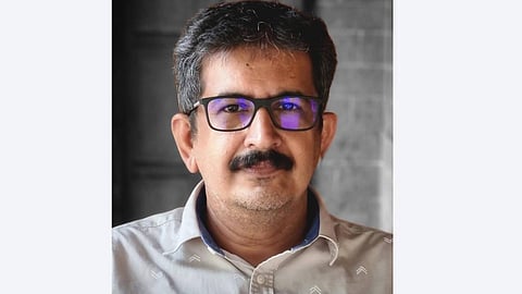 Poet A.C. Srihari passes away