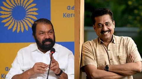 V. Sivankutty against PM Shri project