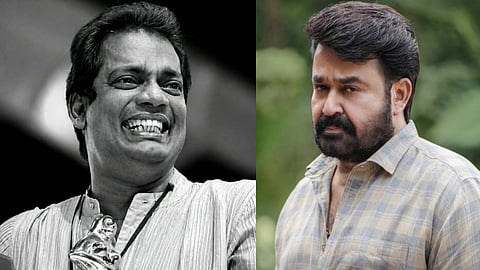 പ്രിയ സുഹൃത്തിന്‌ വേദനയോടെ ആദരാഞ്ജലികൾ; സലിം കുമാറിൻ്റെ വിയോഗത്തിൽ മോഹൻലാൽ

