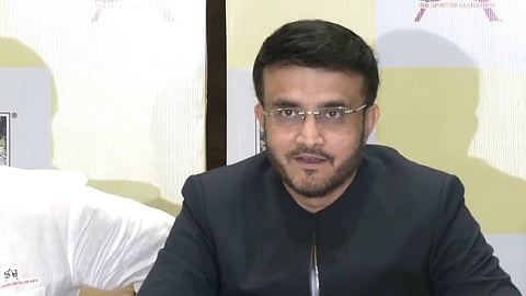 മമതയ്ക്കു വേണ്ടി ലോക്‌സഭാ സീറ്റ് ഒഴിയാന്‍ യൂസുഫ് പഠാനോട് ആവശ്യപ്പെട്ടോ? വ്യക്തമാക്കി ഗാംഗുലി 