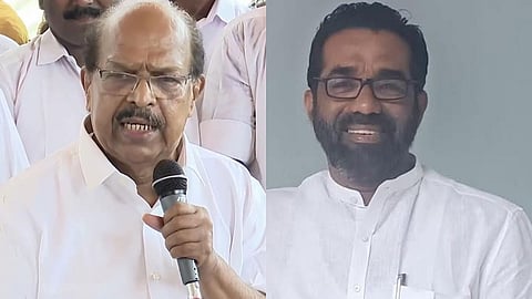"കള്ള് വാങ്ങി കൊടുത്താൽ ആരെയും തെറിവിളിക്കുന്ന കോമാളിയായി ജി. സുധാകരൻ അധഃപതിച്ചു"; ഫേസ്ബുക്ക് പോസ്റ്റുമായി എച്ച്. സലാം 