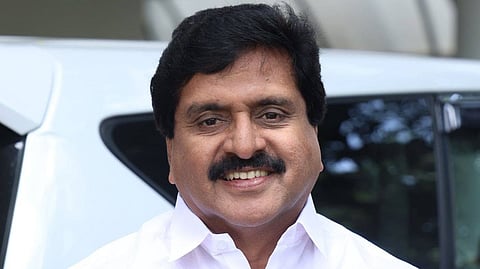 സഹോദരിക്ക് ആരോഗ്യവകുപ്പില്‍ സ്ഥലംമാറ്റമെന്ന പ്രചരണം: വി.എസ്. ശിവകുമാറിന്റെ പരാതിയില്‍ കേസെടുത്ത് പൊലീസ്