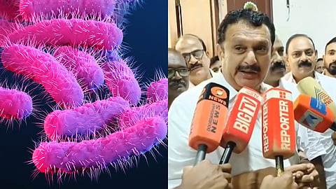 ഷിഗെല്ല ബാധിതരുടെ എണ്ണം: മന്ത്രിയുടെയും ഡിഎംഒയുടെയും കണക്കുകളിൽ വൈരുധ്യം 