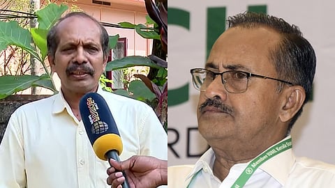 "പി.എം.എ. സലാം പൊട്ടൻ കളിക്കുന്നു"; മുനമ്പം ഭൂമിതർക്കത്തിൽ ലീഗിന് രൂക്ഷ വിമർശനവുമായി ഐഎൻഎൽ
