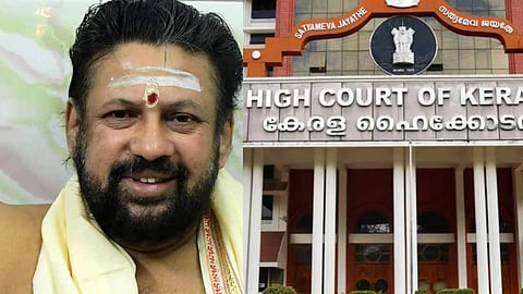 sabarimala case