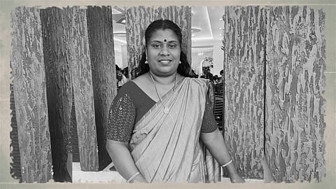 സ്മിത സുനിൽ